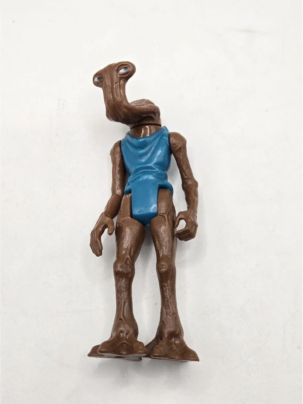 Vintage 1978 Star Wars Hammerhead Kenner Cantina Loose Figure